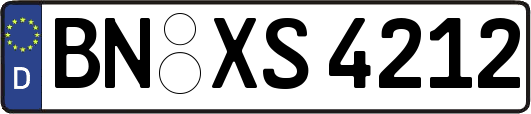 BN-XS4212