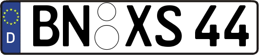 BN-XS44