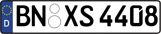 BN-XS4408