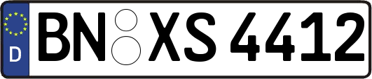 BN-XS4412