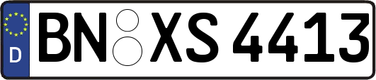 BN-XS4413