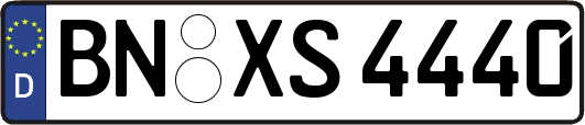 BN-XS4440