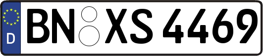 BN-XS4469