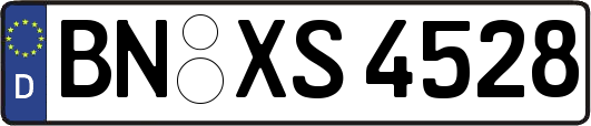 BN-XS4528