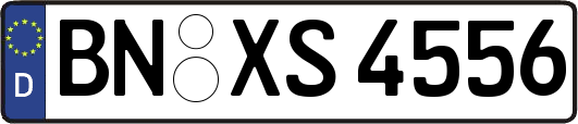 BN-XS4556