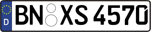 BN-XS4570