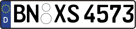 BN-XS4573