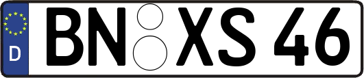 BN-XS46