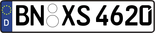 BN-XS4620