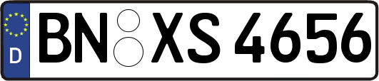 BN-XS4656