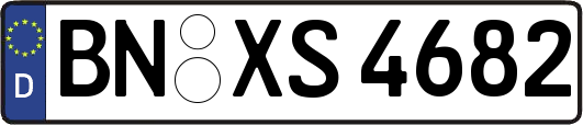 BN-XS4682
