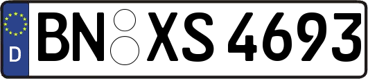 BN-XS4693