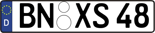 BN-XS48