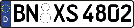 BN-XS4802