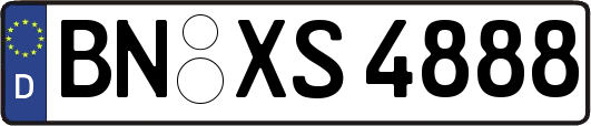 BN-XS4888