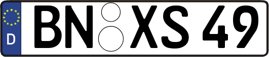 BN-XS49