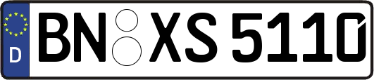 BN-XS5110