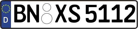 BN-XS5112