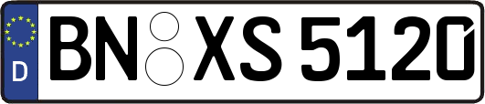 BN-XS5120