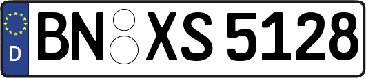 BN-XS5128