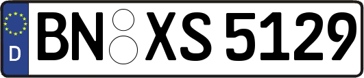 BN-XS5129