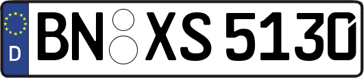BN-XS5130