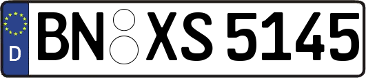 BN-XS5145