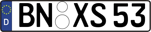 BN-XS53