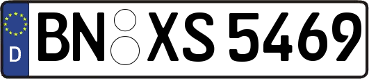 BN-XS5469