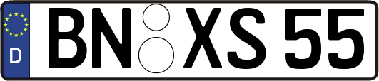 BN-XS55
