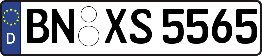 BN-XS5565