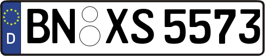 BN-XS5573