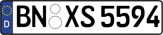 BN-XS5594