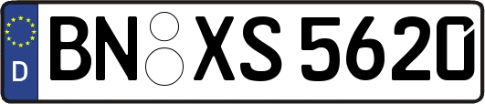 BN-XS5620