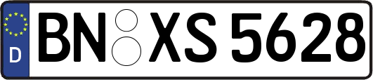 BN-XS5628