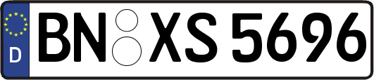 BN-XS5696