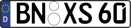 BN-XS60