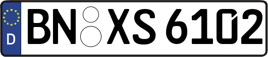 BN-XS6102
