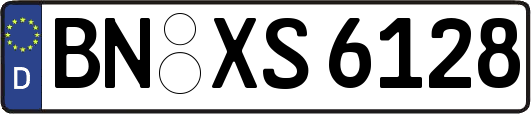 BN-XS6128