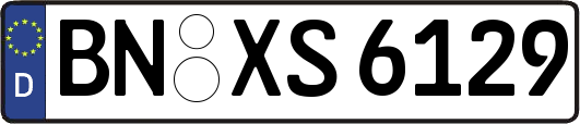 BN-XS6129
