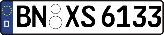 BN-XS6133