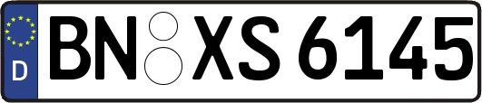 BN-XS6145