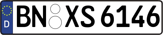 BN-XS6146