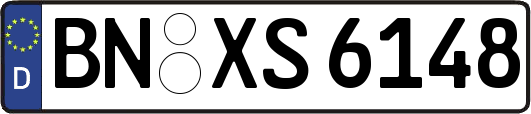 BN-XS6148