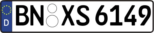 BN-XS6149