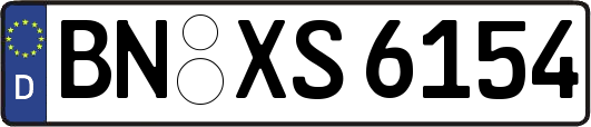BN-XS6154