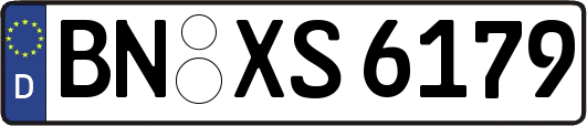 BN-XS6179