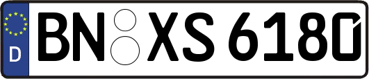 BN-XS6180