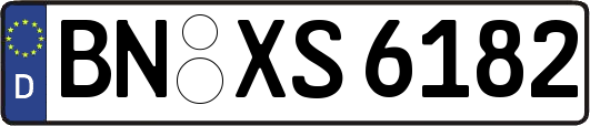 BN-XS6182
