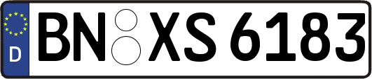 BN-XS6183